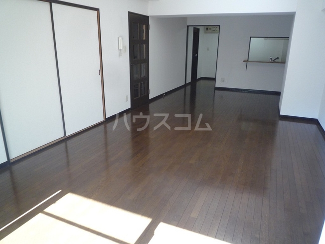 3/14 リビング/ダイニング