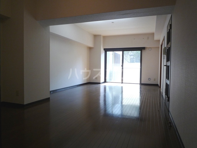 4/14 リビング/ダイニング