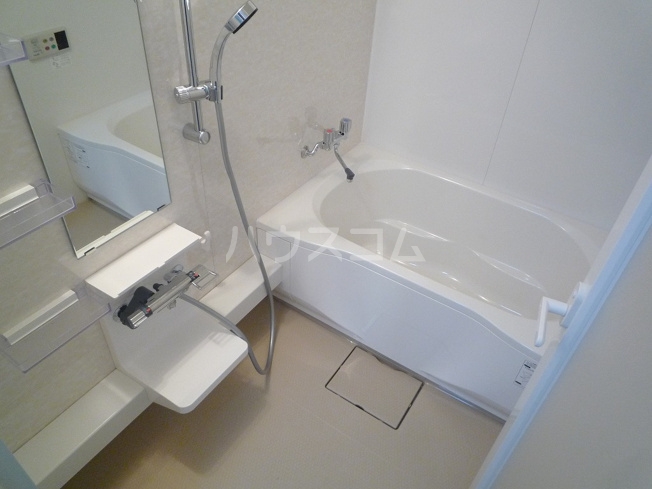 11/14 浴室