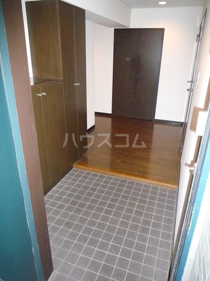 9/14 玄関
