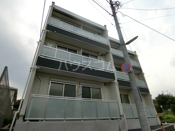 15/28 バルコニー