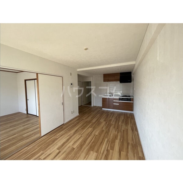 3/30 リビング/ダイニング