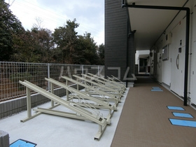 13/27 バルコニー