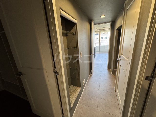 14/30 バルコニー