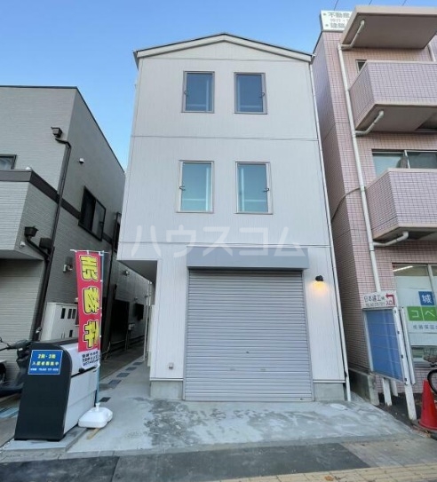 15/25 エントランス