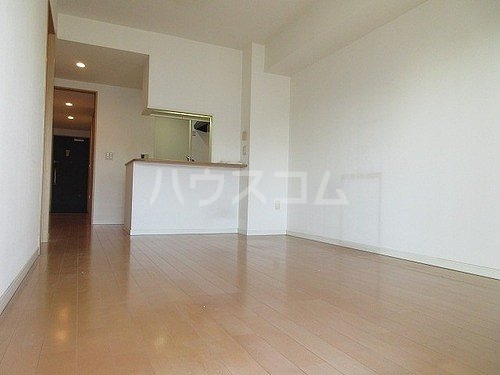 3/15 リビング/ダイニング