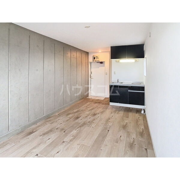 3/27 リビング/ダイニング