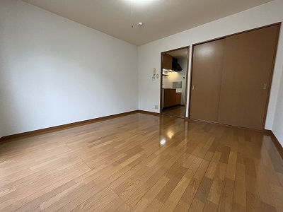 3/26 リビング/ダイニング