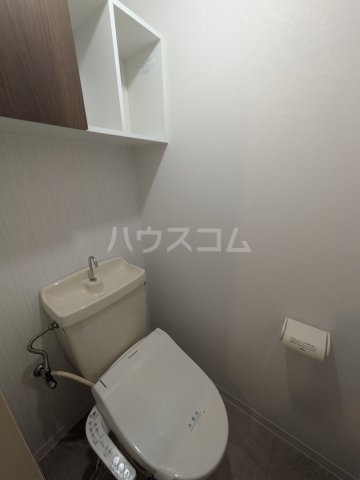 13/22 トイレ