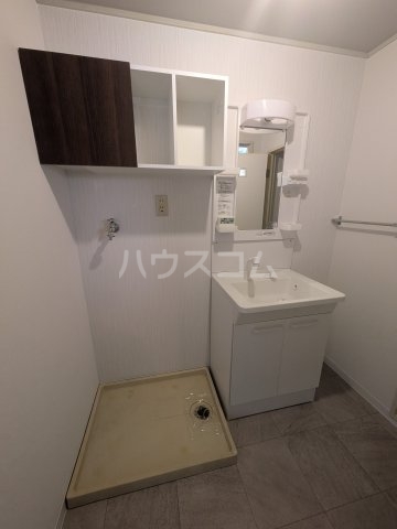 14/22 洗面