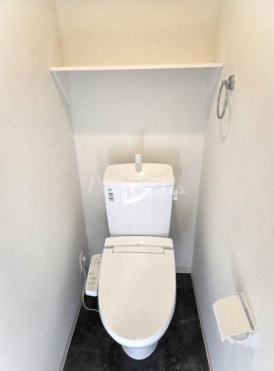 9/30 トイレ