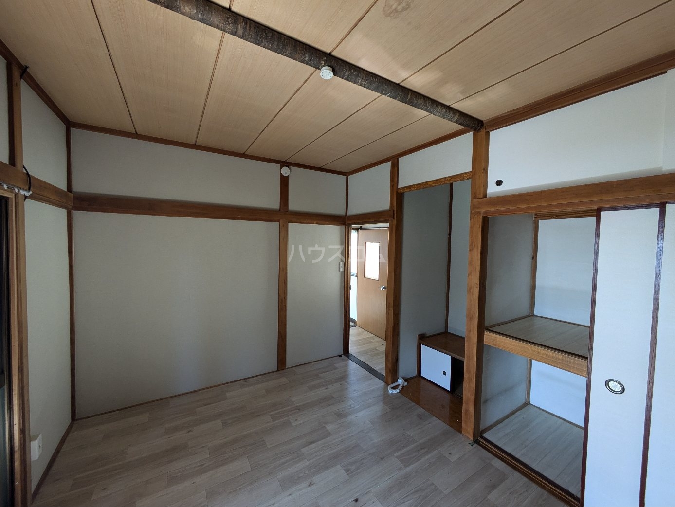 4/21 リビング/ダイニング