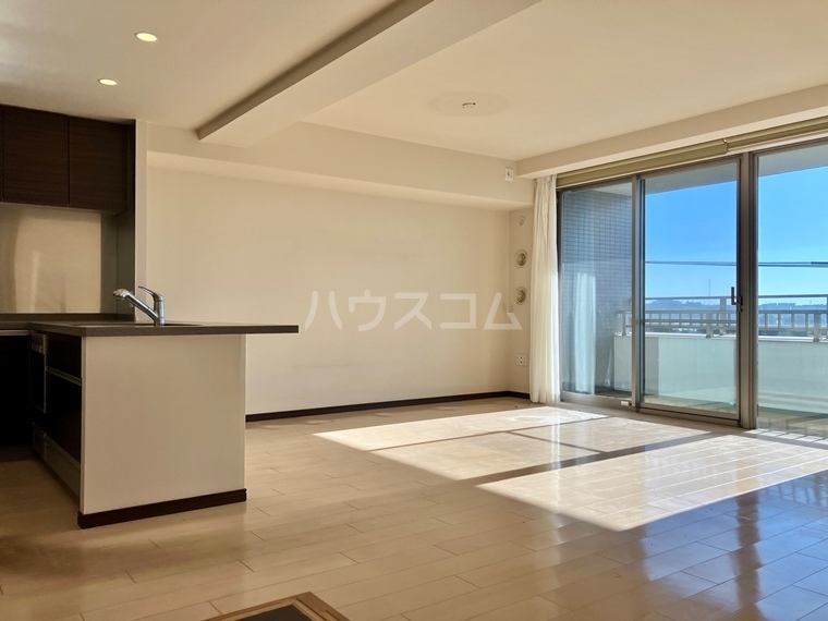 3/25 リビング/ダイニング