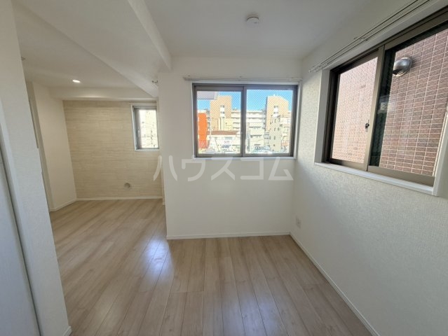 5/30 リビング/ダイニング