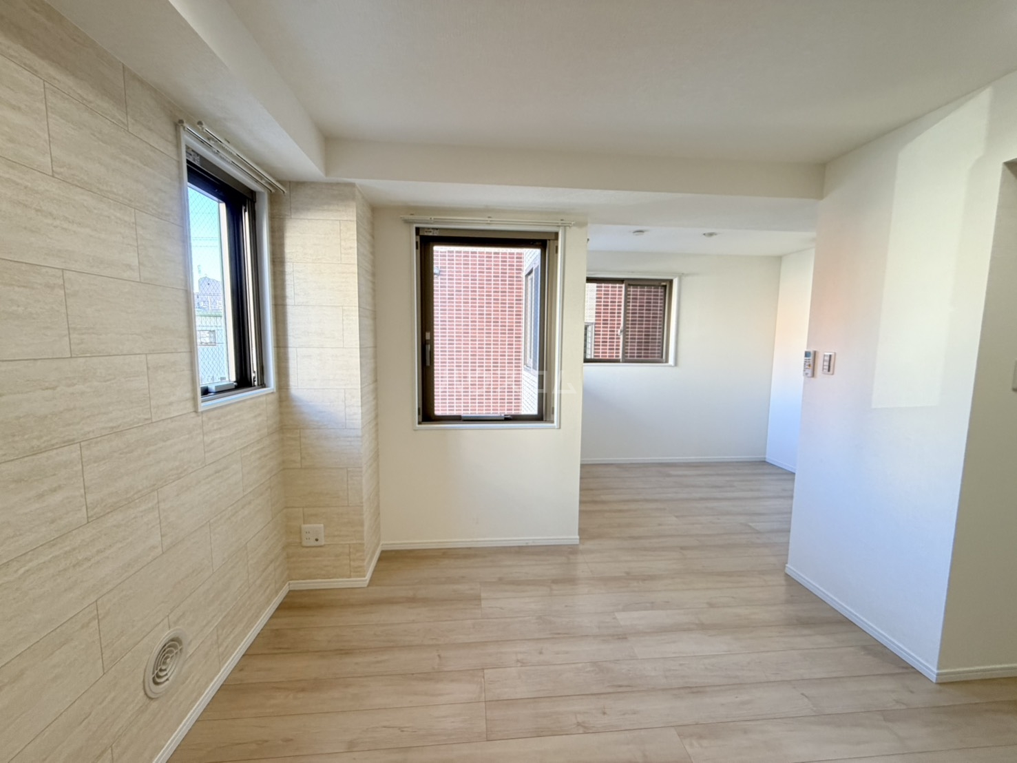 6/30 リビング/ダイニング