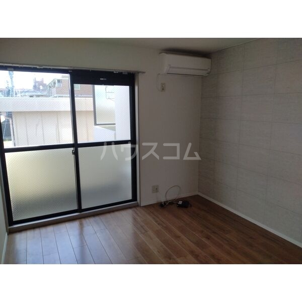 3/27 リビング/ダイニング