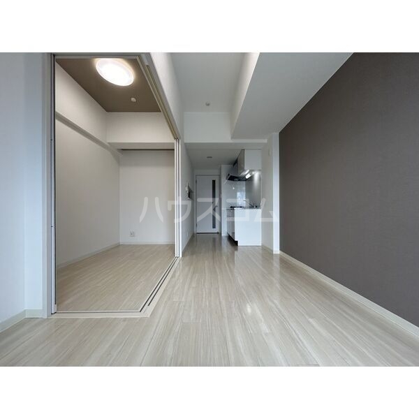 4/27 リビング/ダイニング