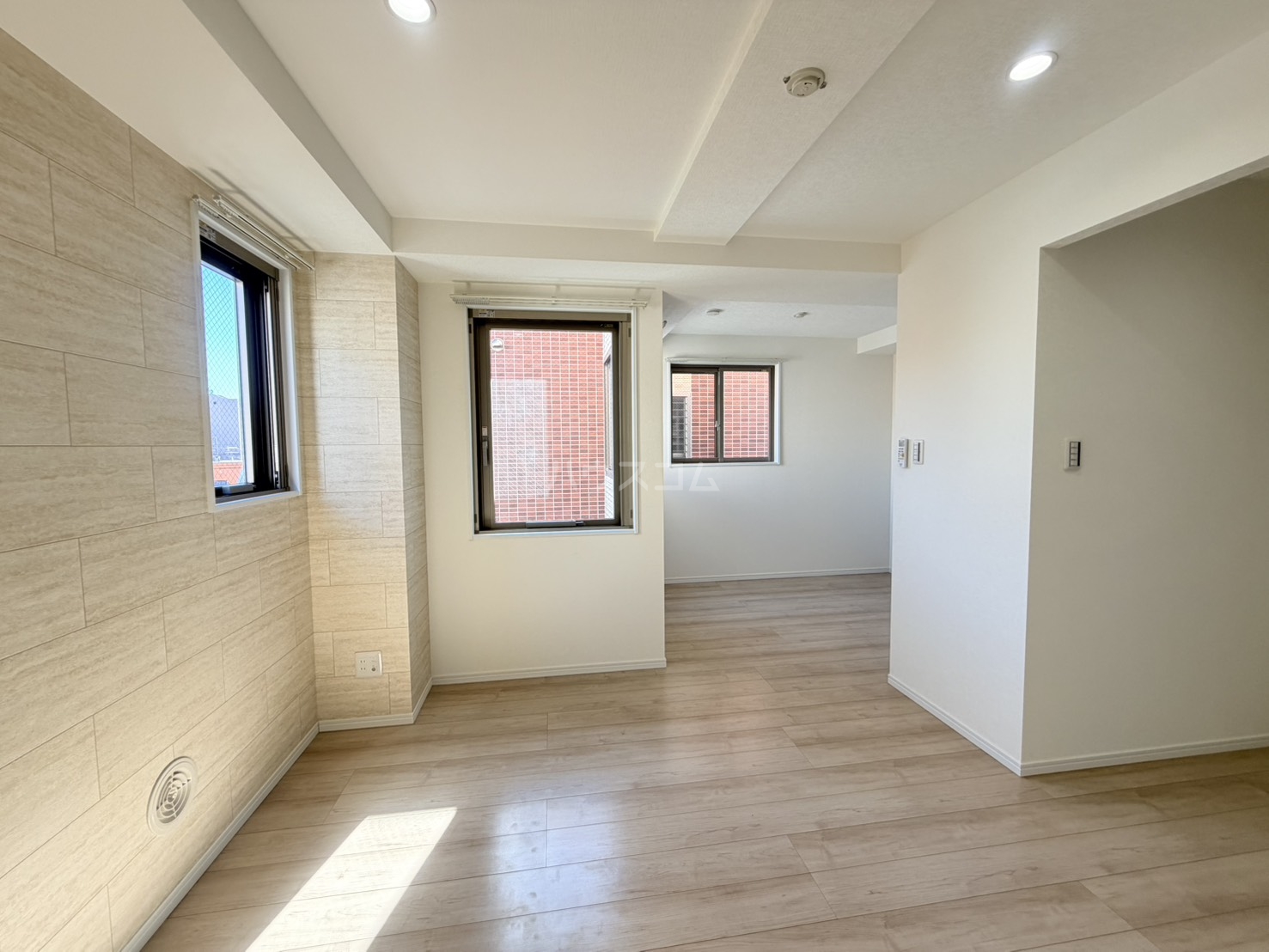 4/30 リビング/ダイニング