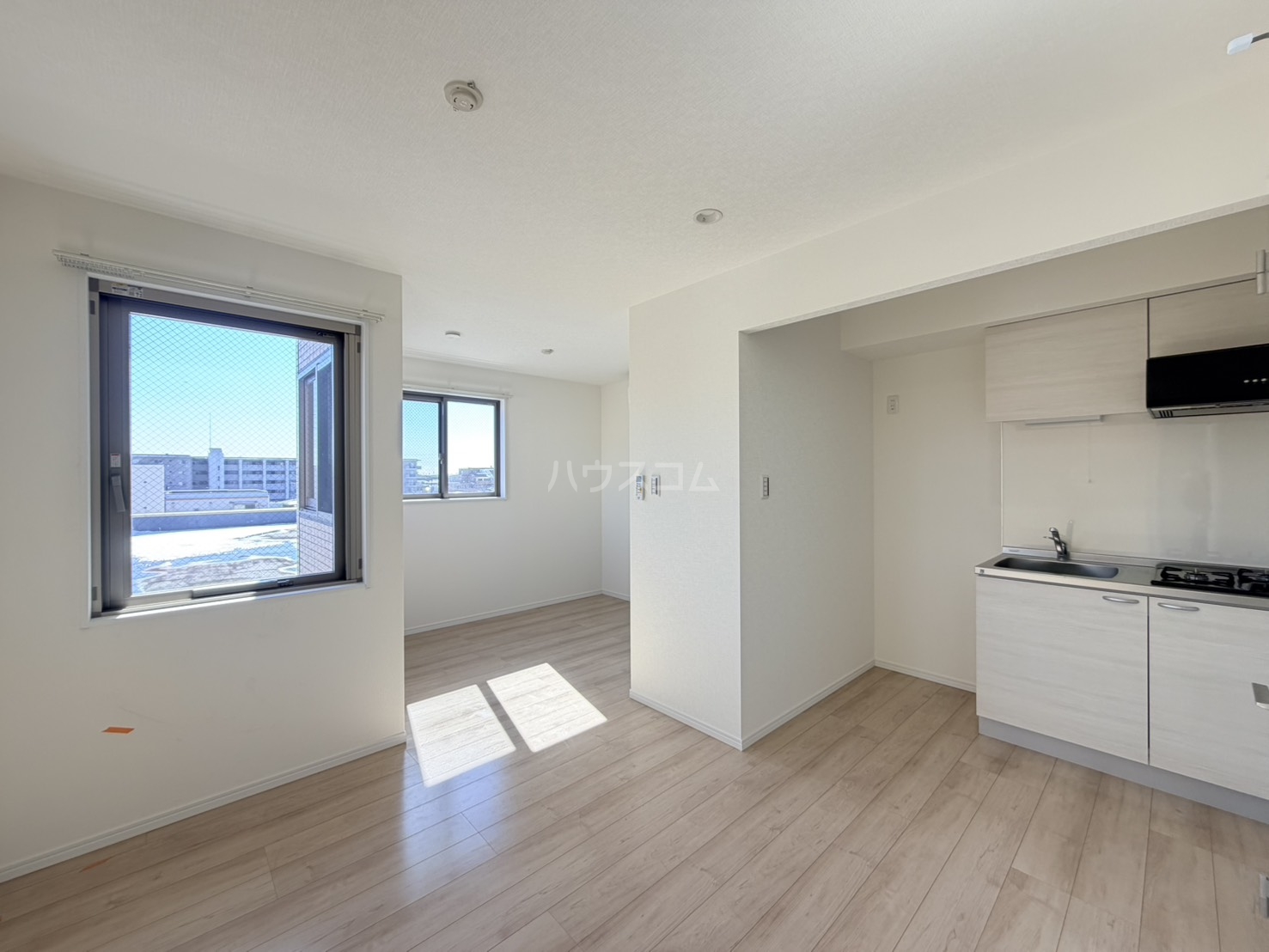 3/30 リビング/ダイニング