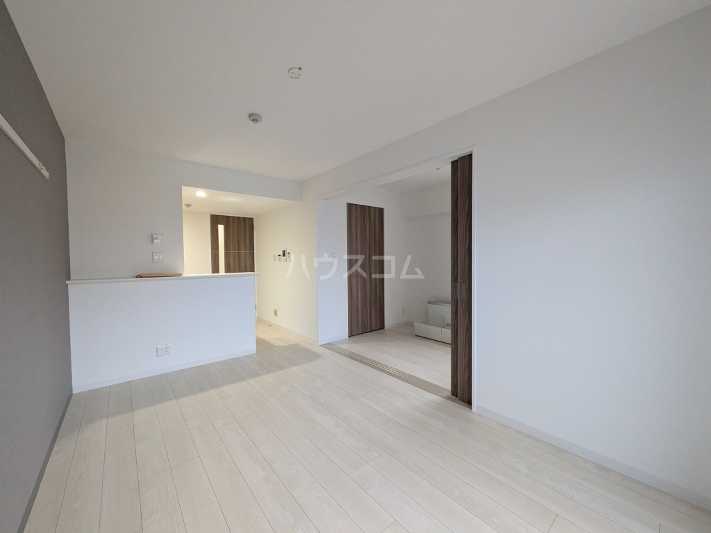 3/15 リビング/ダイニング