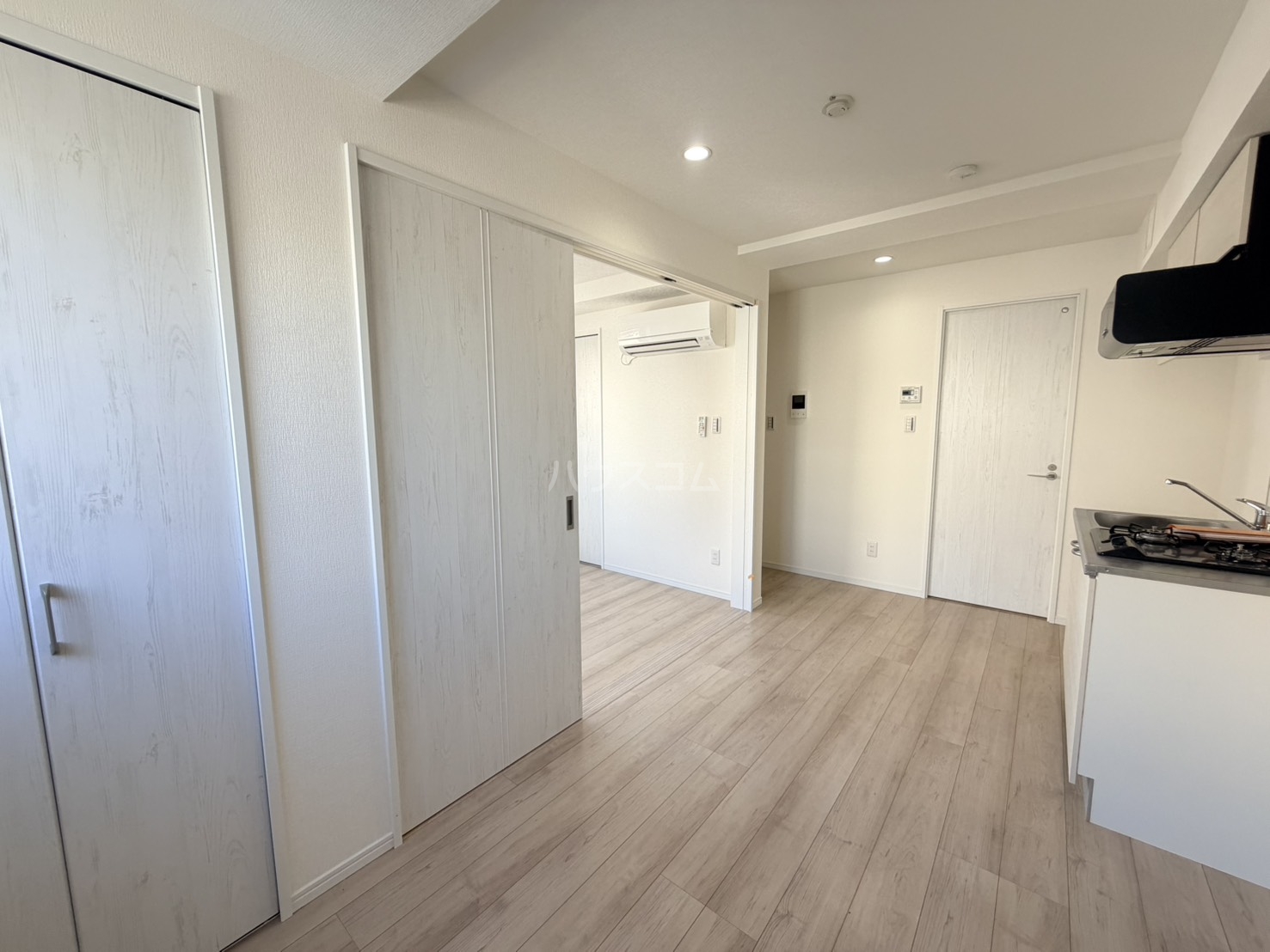 8/30 リビング/ダイニング