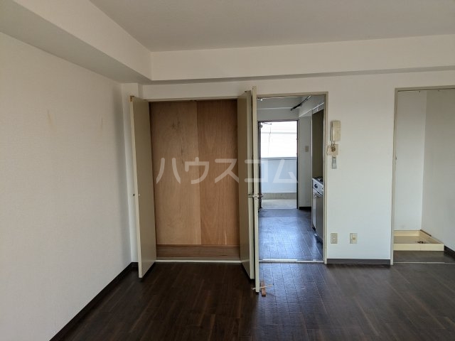 4/25 リビング/ダイニング