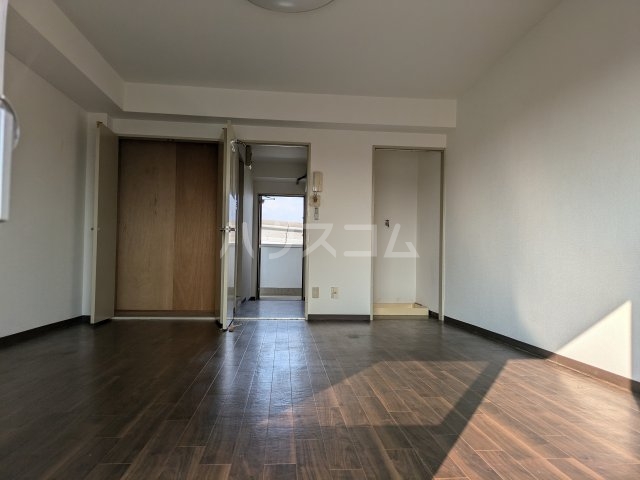 5/25 リビング/ダイニング