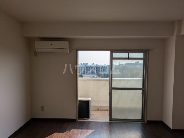 6/25 リビング/ダイニング