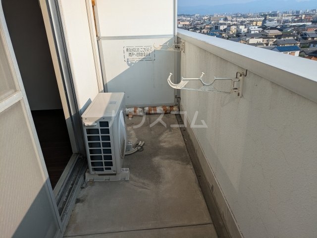 14/25 バルコニー