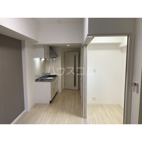 4/27 リビング/ダイニング