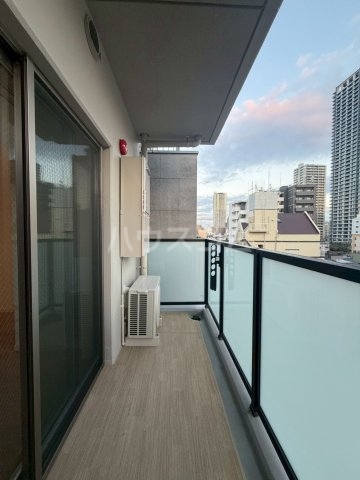 24/30 バルコニー