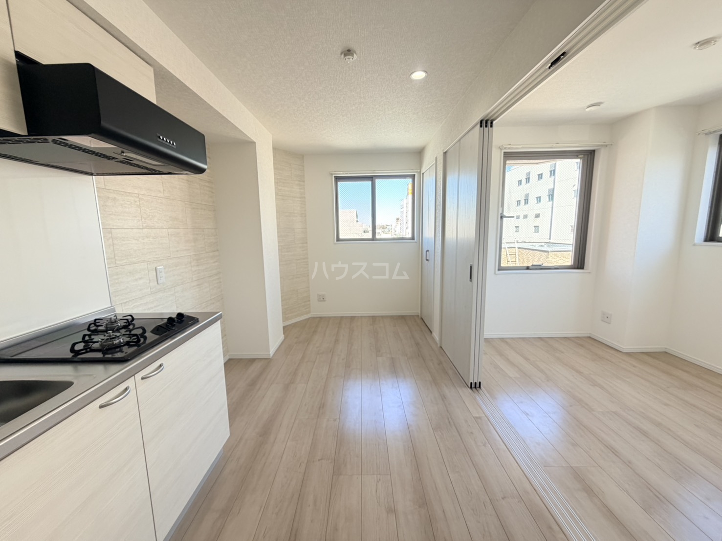 3/30 リビング/ダイニング