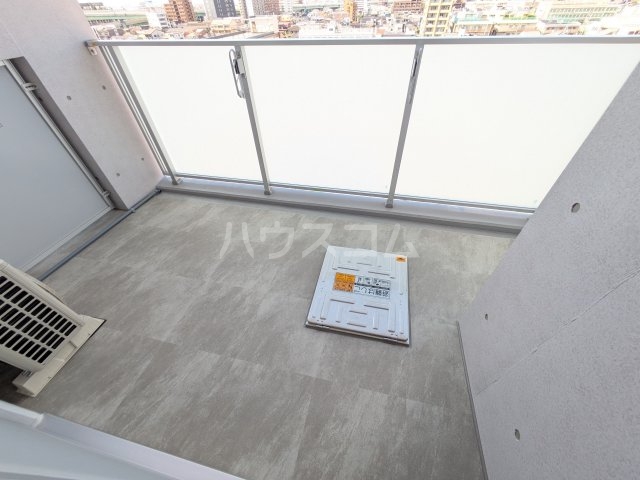 16/30 バルコニー