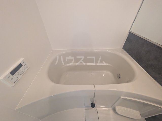 10/18 浴室