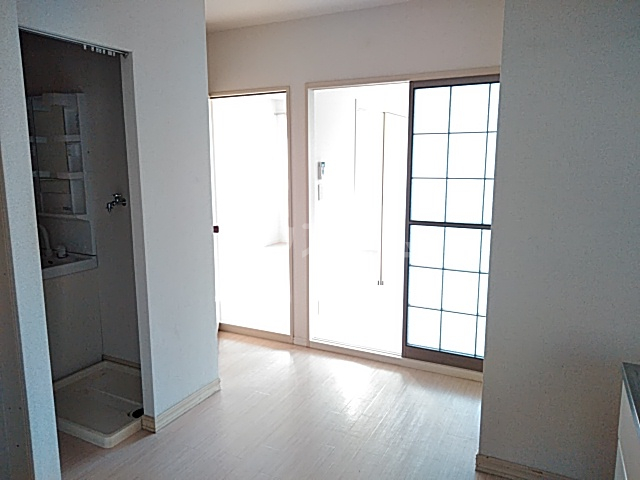 3/27 リビング/ダイニング