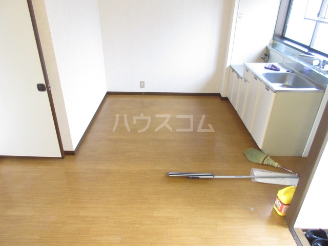 4/30 リビング/ダイニング