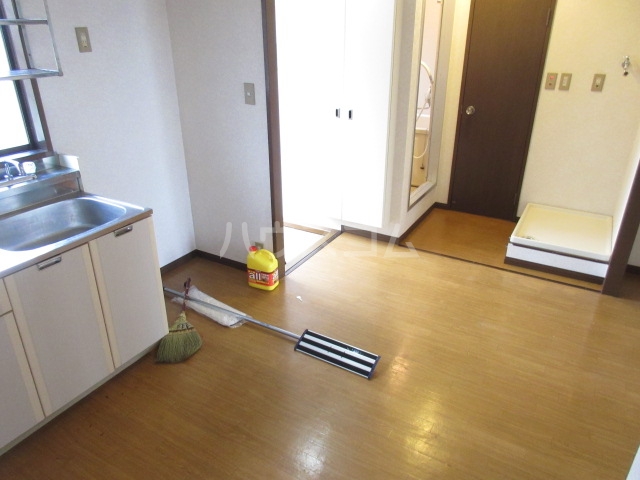 5/30 リビング/ダイニング