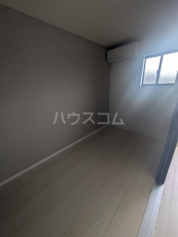 4/18 室内