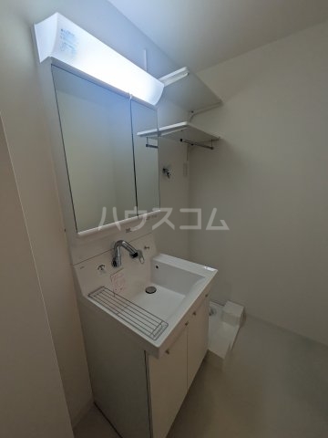 12/18 洗面
