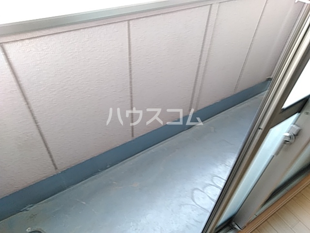 22/29 バルコニー