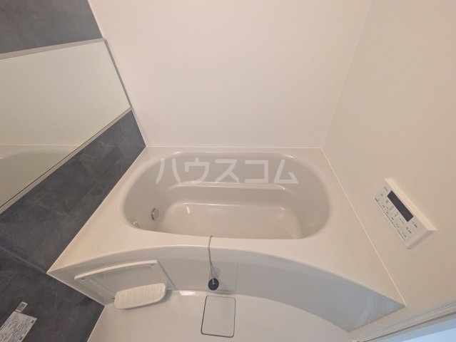 10/18 浴室