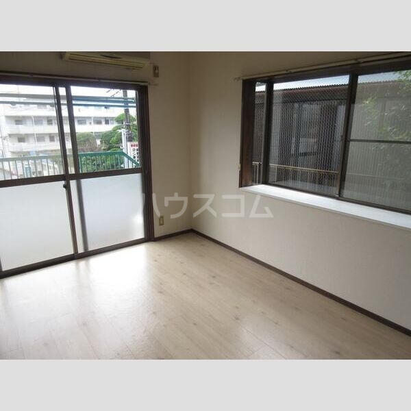 4/24 リビング/ダイニング