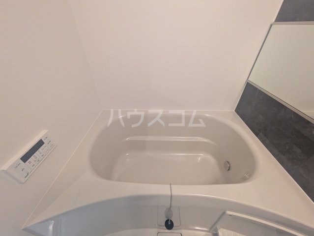 10/18 浴室