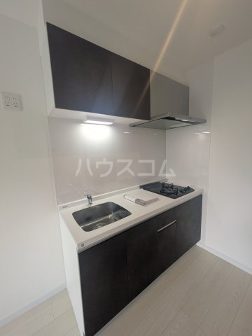 8/18 キッチン