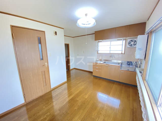 3/25 リビング/ダイニング