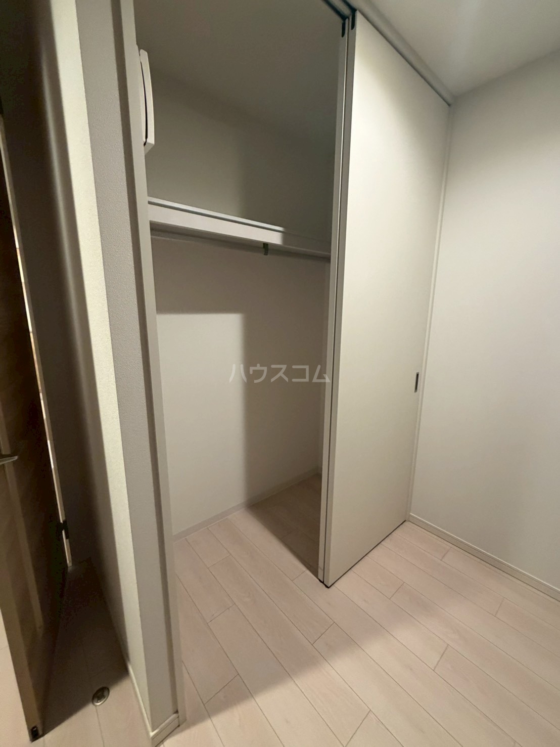 20/30 バルコニー