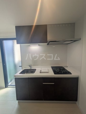 6/16 キッチン