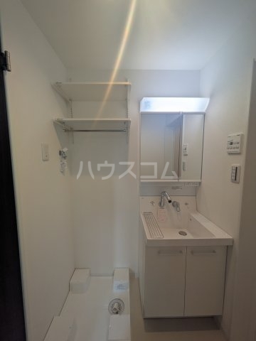 9/16 洗面
