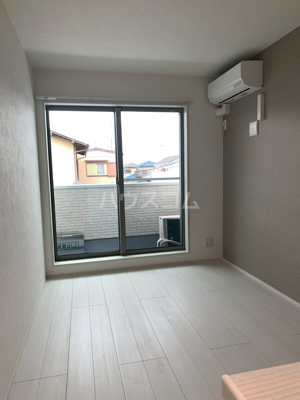 4/20 リビング/ダイニング