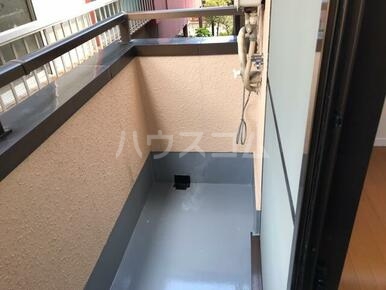 14/27 バルコニー